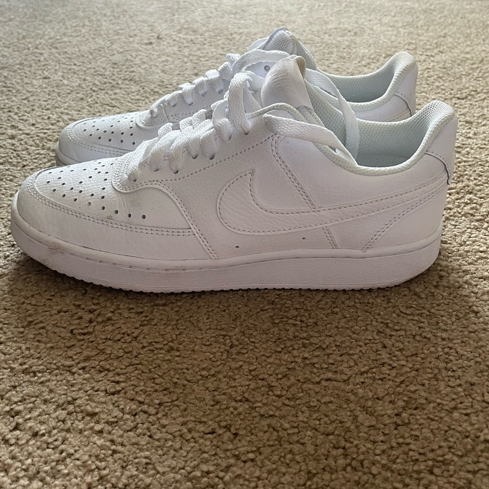 Women’s Nike Court Vision Low